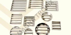SS Magnetic Grills