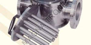 Magnetic Liquid Filters