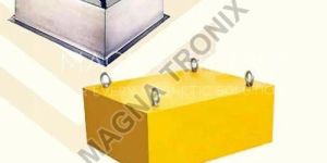 Manual Cleaning Suspension Magnets