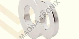 Neodymium Ring Magnets