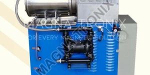 Paint Bead Mill Machine