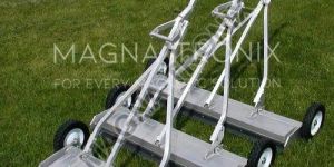 Permanent Magnetic Sweeper