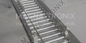 Roller Conveyor System