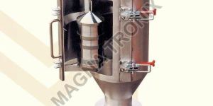 Stainless Steel Bullet Magnet