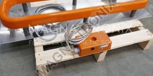 Stone Crusher Metal Detector