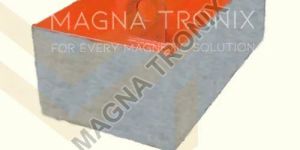 Suspended Permanent Magnet