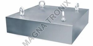 Suspended Plate Magnet