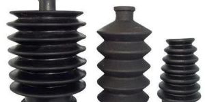 Flexible Rubber Bellow