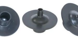 Molded Rubber Diaphragm