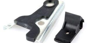 Plastic Injection Mold