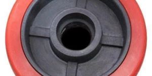 PU Casting Wheel
