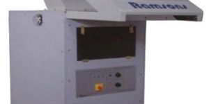 Thread Sucking Machines