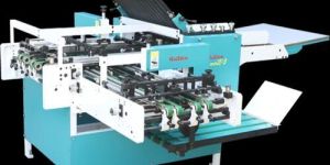 Paper Folding Machine