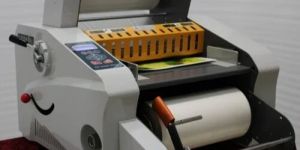 Thermal Lamination Machine