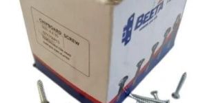 Drywall Chipboard Screws