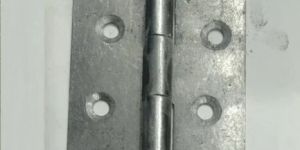 MS Butt Hinges