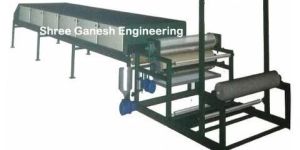 Dew Drop Printing Machine