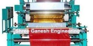 Foil Printing Machine