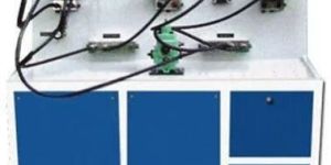 Hydraulic Trainer Kit