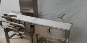 Check Weigher