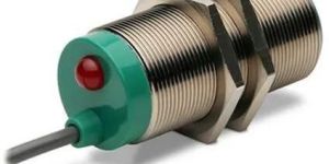 Industrial Capacitive Sensors