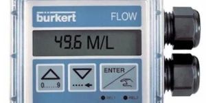 Mass Flow Meter