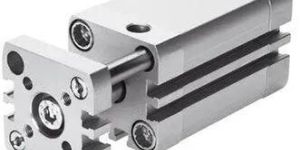 Short Stroke Cylinder