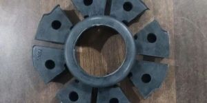 Bike Rubber Coupling