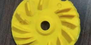 PVC Motor Cooling Fan