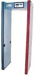Digital Door Frame Metal Detector