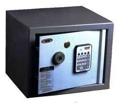 Electronic Safe Locker