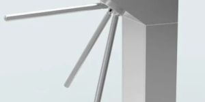 Tripod Turnstile