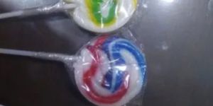 Candy Lollipop