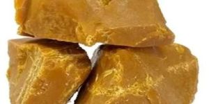 Raw Beeswax