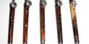 Hammer Smoking Pipes