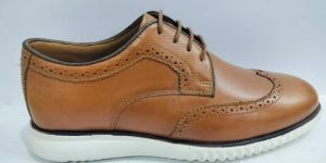 S-033 Formal Lace Up Shoes