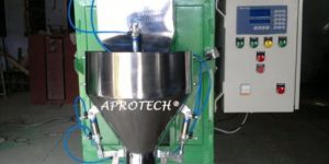 2-10 kg Grain Packing Machine