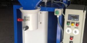 Open Mouth Rice Packaging Machine