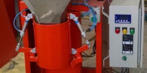 Vibratory Open Mouth Grain Packing Machine