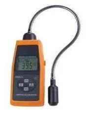 Combustible Gas Detector