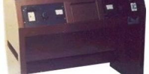 Double Disc Grinding Machine