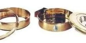 Dry Sieve Test Apparatus