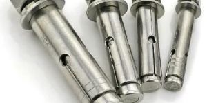 Stainless Steel Anchor Bolt