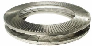 STAINLESS STEEL LOCK WASHER