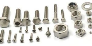 Stainless Steel Screw