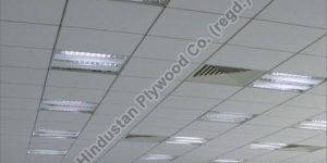 Fiber Cement Board False Ceiling