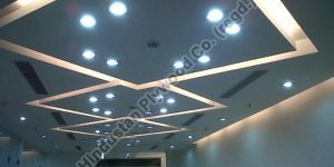 Gypsum Board False Ceiling