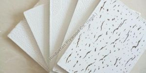 Gypsum Ceiling Tiles