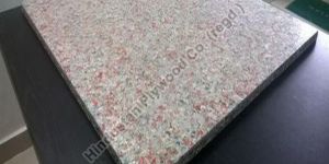 Recycled Plastic Board