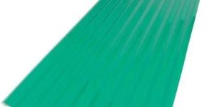 Polycarbonate Roofing Sheet